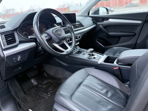 Used 2018 Audi Q5 2.0T Premium Plus w/ Premium Plus Package image 23