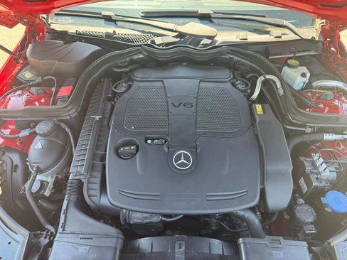 Used 2014 Mercedes-Benz E 350 Coupe image 29