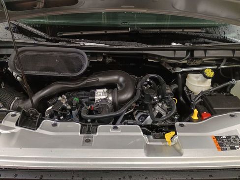 New 2026 Ford Transit 350 148 High Roof Extended image 23