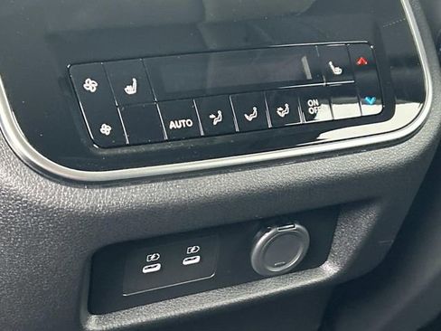 New 2026 INFINITI QX80 Pure image 23