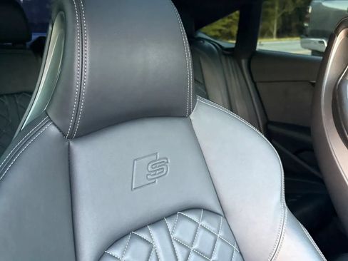Used 2018 Audi S5 Prestige AWD/4WD image 44