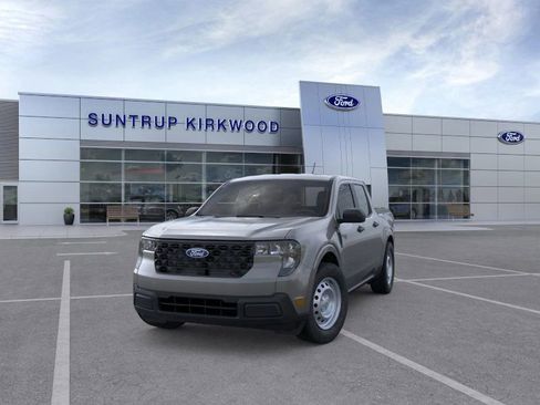 New 2026 Ford Maverick XL image 2