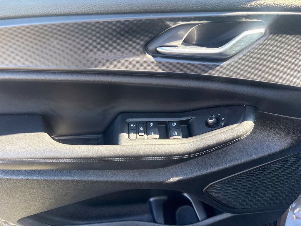 Certified 2024 Jeep Grand Cherokee Altitude AWD/4WD image 18