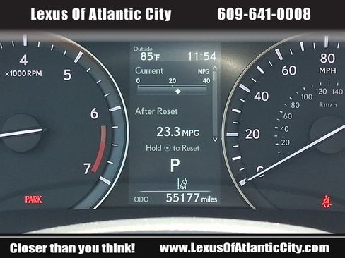 Certified 2022 Lexus RX 350 AWD w/ Premium Package image 21
