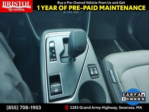 Used 2024 Subaru Crosstrek 2.0i Premium AWD/4WD image 27