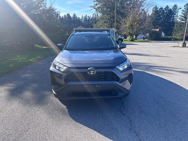 Used 2023 Toyota RAV4 XLE w/ Convenience Package AWD/4WD image 8