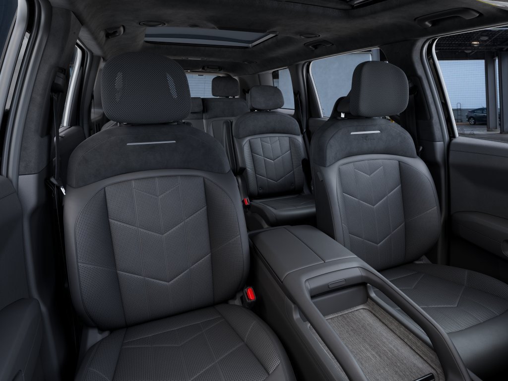 New 2027 Kia Telluride X-Line SX Prestige AWD/4WD image 15