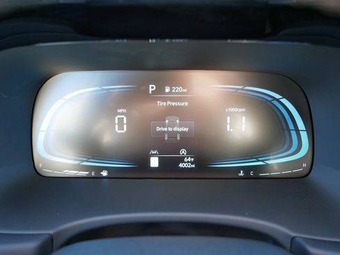 Used 2025 Hyundai Palisade SEL AWD/4WD image 21