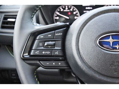 New 2026 Subaru Ascent Bronze Edition AWD/4WD image 13