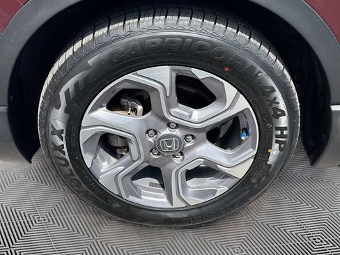 Used 2019 Honda CR-V EX image 32