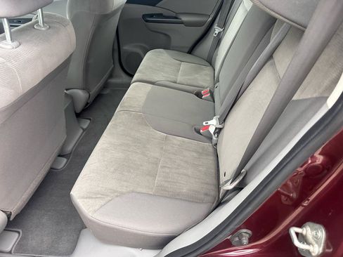 Used 2012 Honda CR-V LX image 10