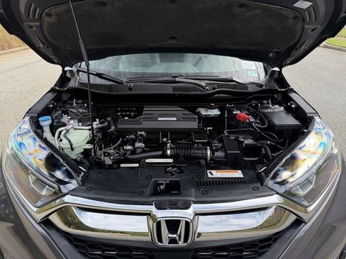 Used 2017 Honda CR-V EX-L image 27