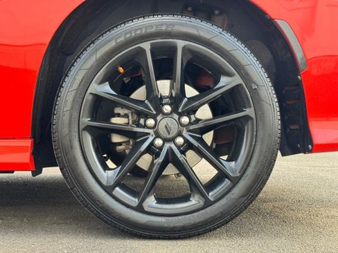 Used 2022 Dodge Charger GT image 16