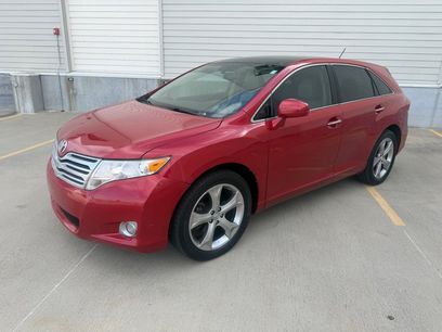 Used 2009 Toyota Venza AWD