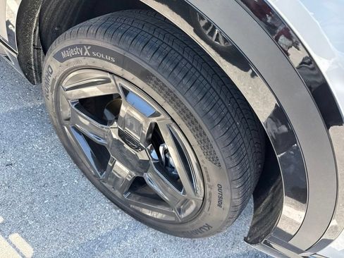 Used 2027 Kia Telluride SX Prestige X-Line w/ Towing Package AWD/4WD image 9