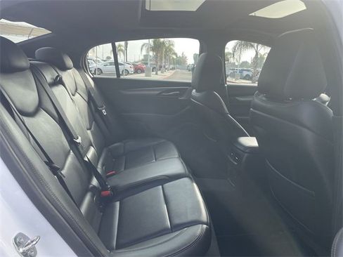 Used 2024 Cadillac CT5 Premium Luxury w/ Parking Package image 28