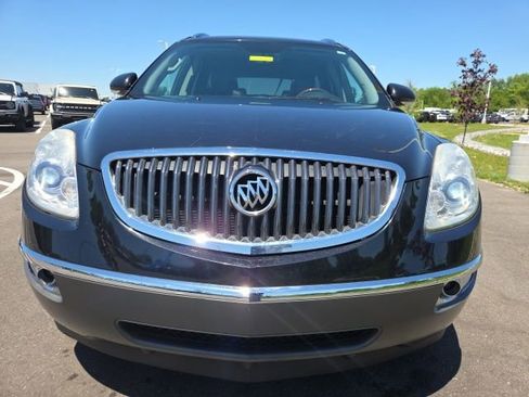 Used 2012 Buick Enclave Premium FWD image 5