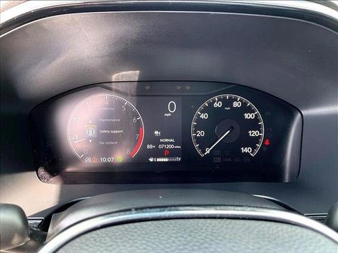 Used 2023 Honda CR-V EX-L image 20