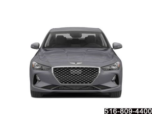 Used 2021 Genesis G70 2.0T w/ Elite Package AWD/4WD image 15