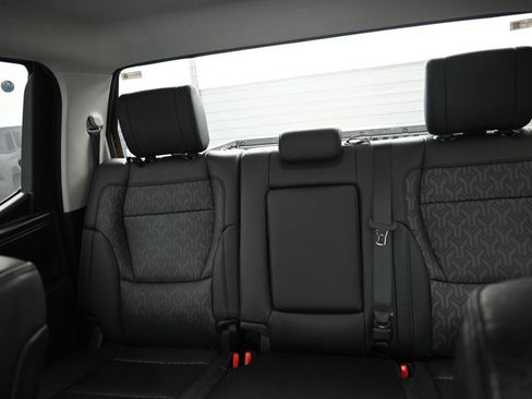 Used 2024 Toyota Tundra SR5 w/ SR5 Premium Package AWD/4WD image 19