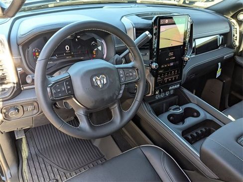 New 2026 RAM 2500 Rebel w/ Rebel Level 2 Equipment Group image 17