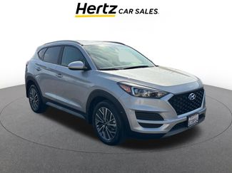Used 2020 Hyundai Tucson SEL video 1