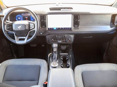 Used 2025 Ford Bronco Big Bend AWD/4WD image 6