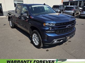 Used 2020 Chevrolet Silverado 1500 RST w/ All-Star Edition image 1