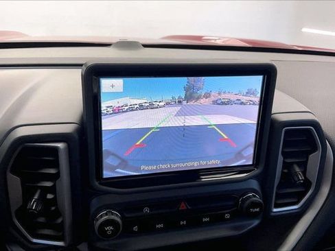 Used 2021 Ford Bronco Sport Big Bend AWD/4WD image 24