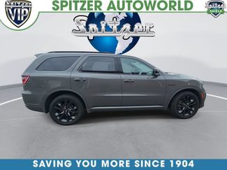 Used 2025 Dodge Durango R/T AWD/4WD video 1