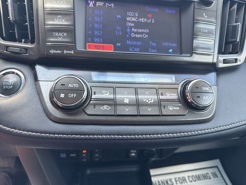 Used 2013 Toyota RAV4 Limited image 24