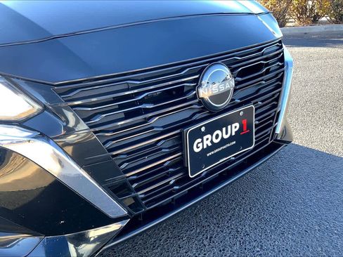 Used 2023 Nissan Altima 2.5 SV image 28