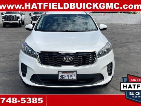 Used 2019 Kia Sorento FWD image 8