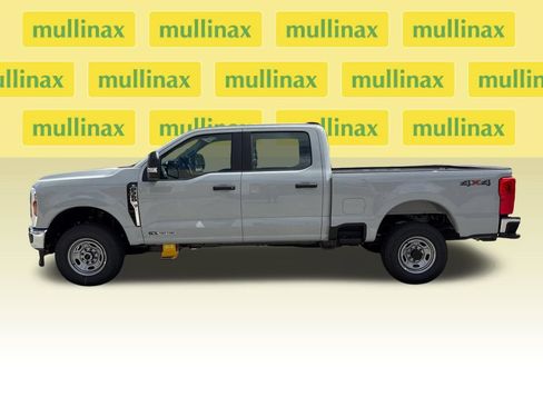 New 2026 Ford F350 XL w/ XL Chrome Package AWD/4WD image 12