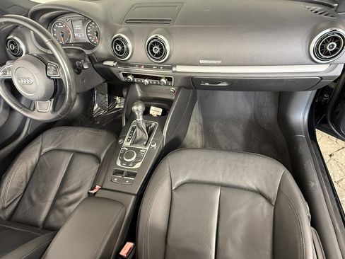 Used 2016 Audi A3 2.0T Premium image 11