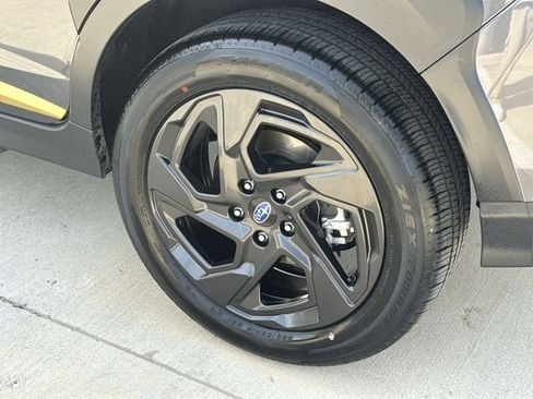 Certified 2025 Subaru Crosstrek 2.5i Sport w/ Crosstrek Mirror Package image 12