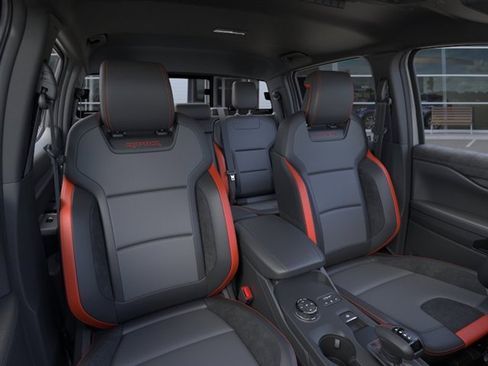 New 2026 Ford Ranger Raptor AWD/4WD image 11