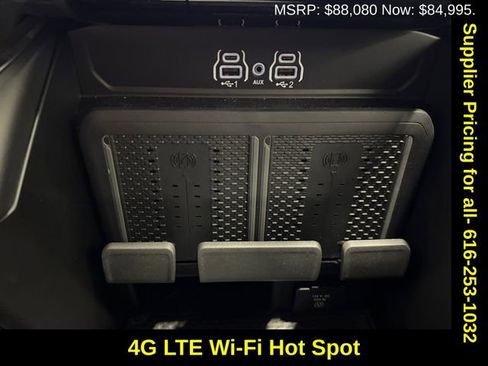 New 2026 RAM 2500 Laramie image 18