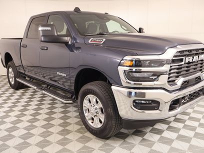 Used 2025 RAM 2500 Big Horn