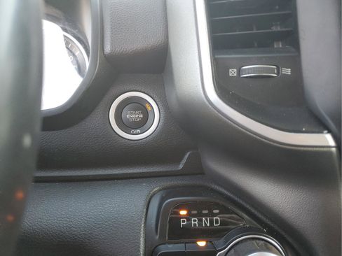 Used 2020 RAM 1500 Big Horn AWD/4WD image 19