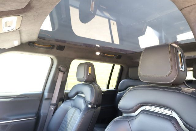 Used 2024 Rivian R1S Adventure Quad AWD/4WD image 27