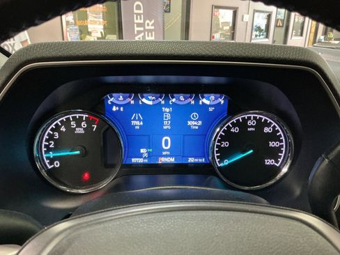Used 2021 Ford F150 XLT w/ Equipment Group 301A Mid AWD/4WD image 17