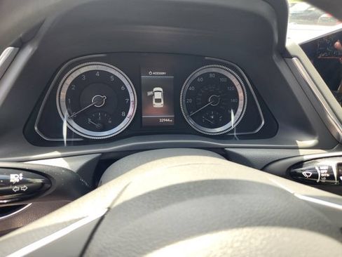 Used 2020 Hyundai Sonata SEL FWD image 21