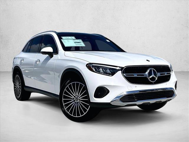 New 2027 Mercedes-Benz GLC 300 image 2