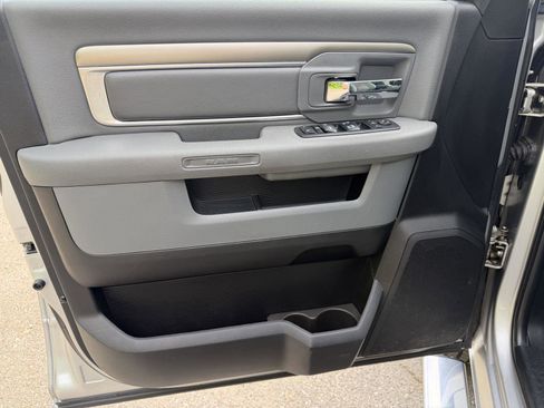Used 2018 RAM 1500 Big Horn AWD/4WD image 12