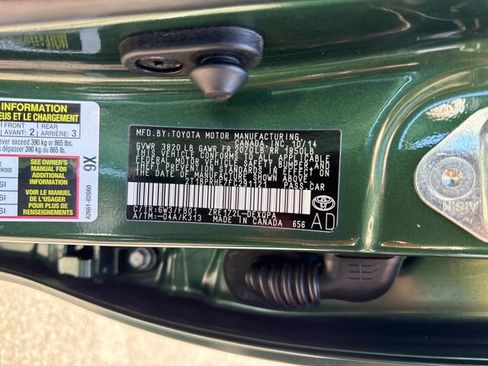 Used 2015 Toyota Corolla LE FWD image 20