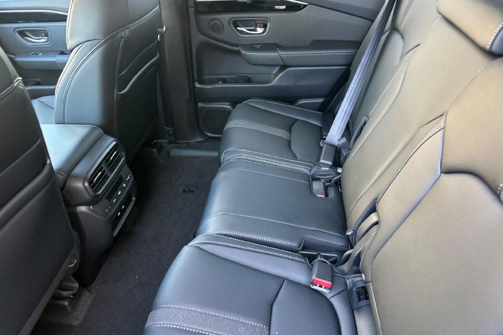 New 2026 Honda Pilot EX-L image 13