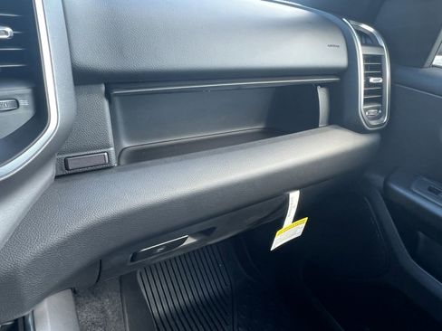 New 2025 RAM 1500 Big Horn image 27