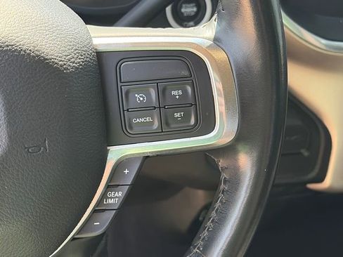 Used 2020 RAM 2500 Laramie AWD/4WD image 23