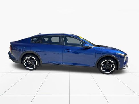 Used 2025 Kia K4 EX FWD image 10